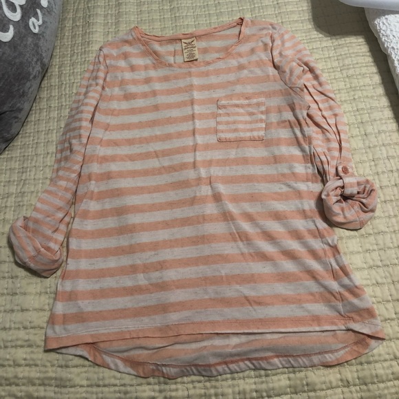 3/4 sleeve top - Picture 1 of 1